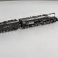 Athearn 22923 N Scale Union Pacific 4-6-6-4Steam Locomotive w/DCC/Sound #3985