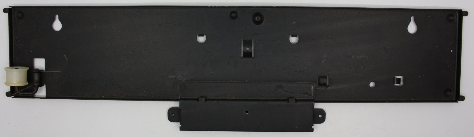 Lionel 464-100 Operating Lumber Mill Base w/ Conveyor Pulley