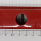 Lionel 840-45X Powerhouse Red Smoke Stack Base
