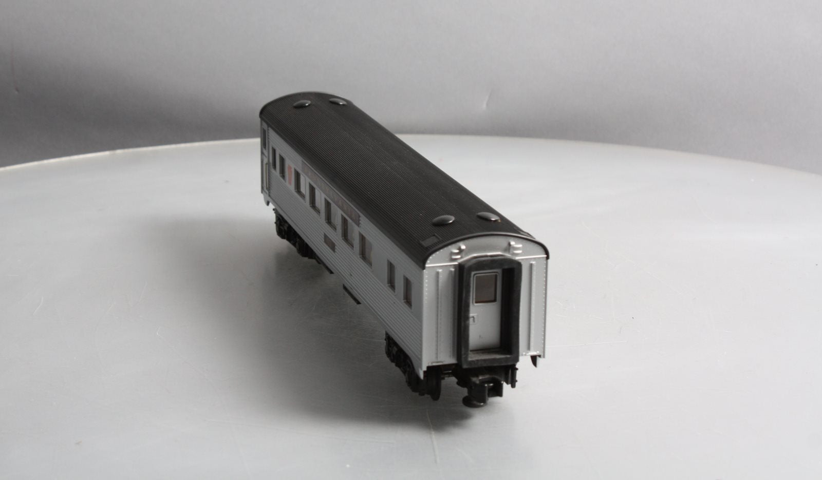 MTH 30-6070S O Pennsylvania Streamlined Passenger Car #4008 LN/Box