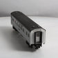 MTH 30-6070S O Pennsylvania Streamlined Passenger Car #4008 LN/Box
