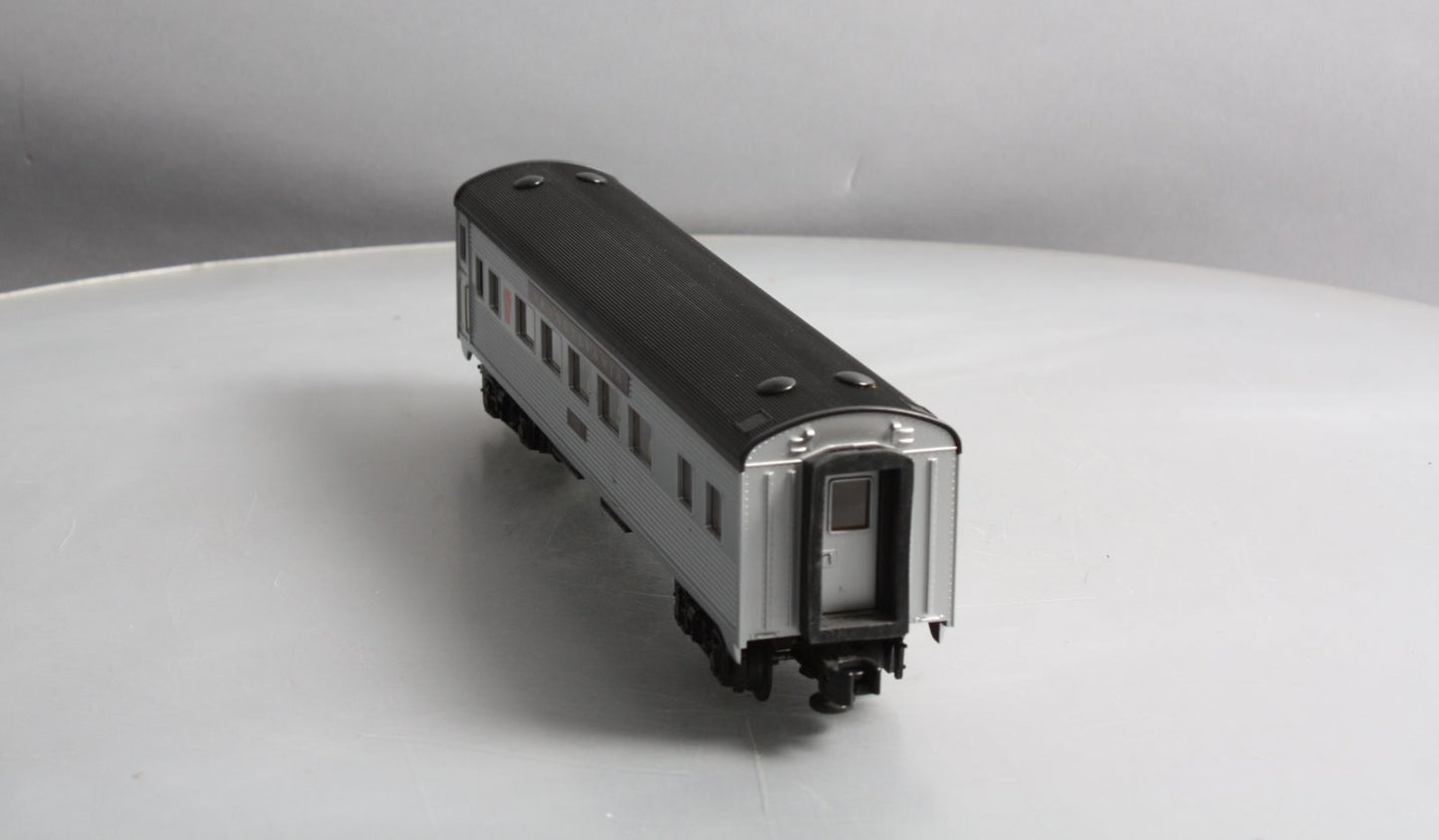 MTH 30-6070S O Pennsylvania Streamlined Passenger Car #4008 LN/Box