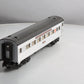 MTH 30-6070S O Pennsylvania Streamlined Passenger Car #4008 LN/Box
