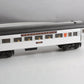 MTH 30-6070S O Pennsylvania Streamlined Passenger Car #4008 LN/Box