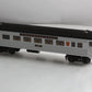 MTH 30-6070S O Pennsylvania Streamlined Passenger Car #4008 LN/Box