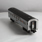 MTH 30-6070S O Pennsylvania Streamlined Passenger Car #4008 LN/Box