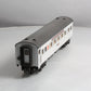 MTH 30-6070S O Pennsylvania Streamlined Passenger Car #4008 LN/Box