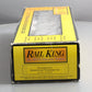 MTH 30-6070S O Pennsylvania Streamlined Passenger Car #4008 LN/Box