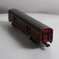 Lionel 6-19139 O Gauge Norfolk and Western Aluminum Baggage Car #577 NIB