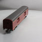 Lionel 6-19139 O Gauge Norfolk and Western Aluminum Baggage Car #577 NIB