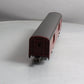 Lionel 6-19139 O Gauge Norfolk and Western Aluminum Baggage Car #577 NIB