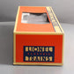 Lionel 6-19139 O Gauge Norfolk and Western Aluminum Baggage Car #577 NIB