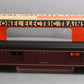 Lionel 6-19139 O Gauge Norfolk and Western Aluminum Baggage Car #577 NIB