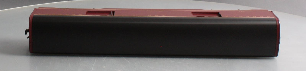 Lionel 6-19139 O Gauge Norfolk and Western Aluminum Baggage Car #577 NIB