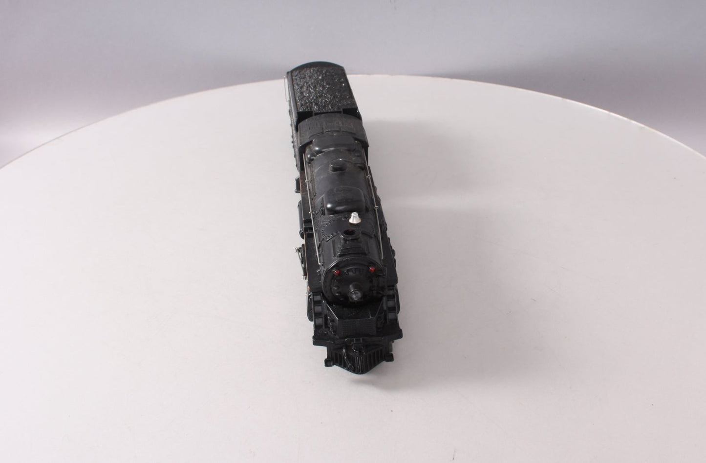 Lionel 6-18638 Norfolk & Western 2-6-4 Steam Loco & Tender #638 EX/Box