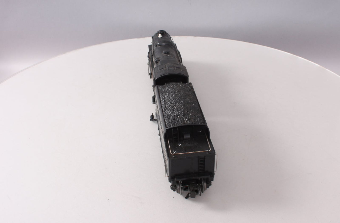 Lionel 6-18638 Norfolk & Western 2-6-4 Steam Loco & Tender #638 EX/Box