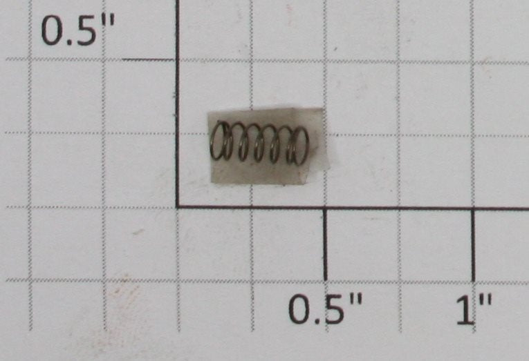 Lionel 364C-8 Contact Spring