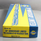 Athearn 1010 HO Scale 50th Anniversary Limited Passenger Train Set