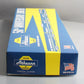 Athearn 1010 HO Scale 50th Anniversary Limited Passenger Train Set