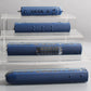 Athearn 1010 HO Scale 50th Anniversary Limited Passenger Train Set