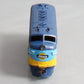 Athearn 1010 HO Scale 50th Anniversary Limited Passenger Train Set