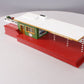 Lionel 6-37965 O Christmas Operating Freight Terminal LN/Box