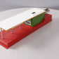 Lionel 6-37965 O Christmas Operating Freight Terminal LN/Box