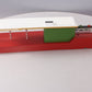 Lionel 6-37965 O Christmas Operating Freight Terminal LN/Box