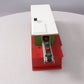 Lionel 6-37965 O Christmas Operating Freight Terminal LN/Box