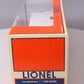 Lionel 6-37965 O Christmas Operating Freight Terminal LN/Box