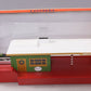 Lionel 6-37965 O Christmas Operating Freight Terminal LN/Box
