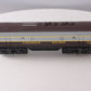 Lionel 6-14518 O CP F3 B-Unit Non-Powered Diesel Locomotive w/ Railsounds #2373C LN/Box