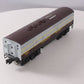 Lionel 6-14518 O CP F3 B-Unit Non-Powered Diesel Locomotive w/ Railsounds #2373C LN/Box