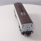 Lionel 6-14518 O CP F3 B-Unit Non-Powered Diesel Locomotive w/ Railsounds #2373C LN/Box