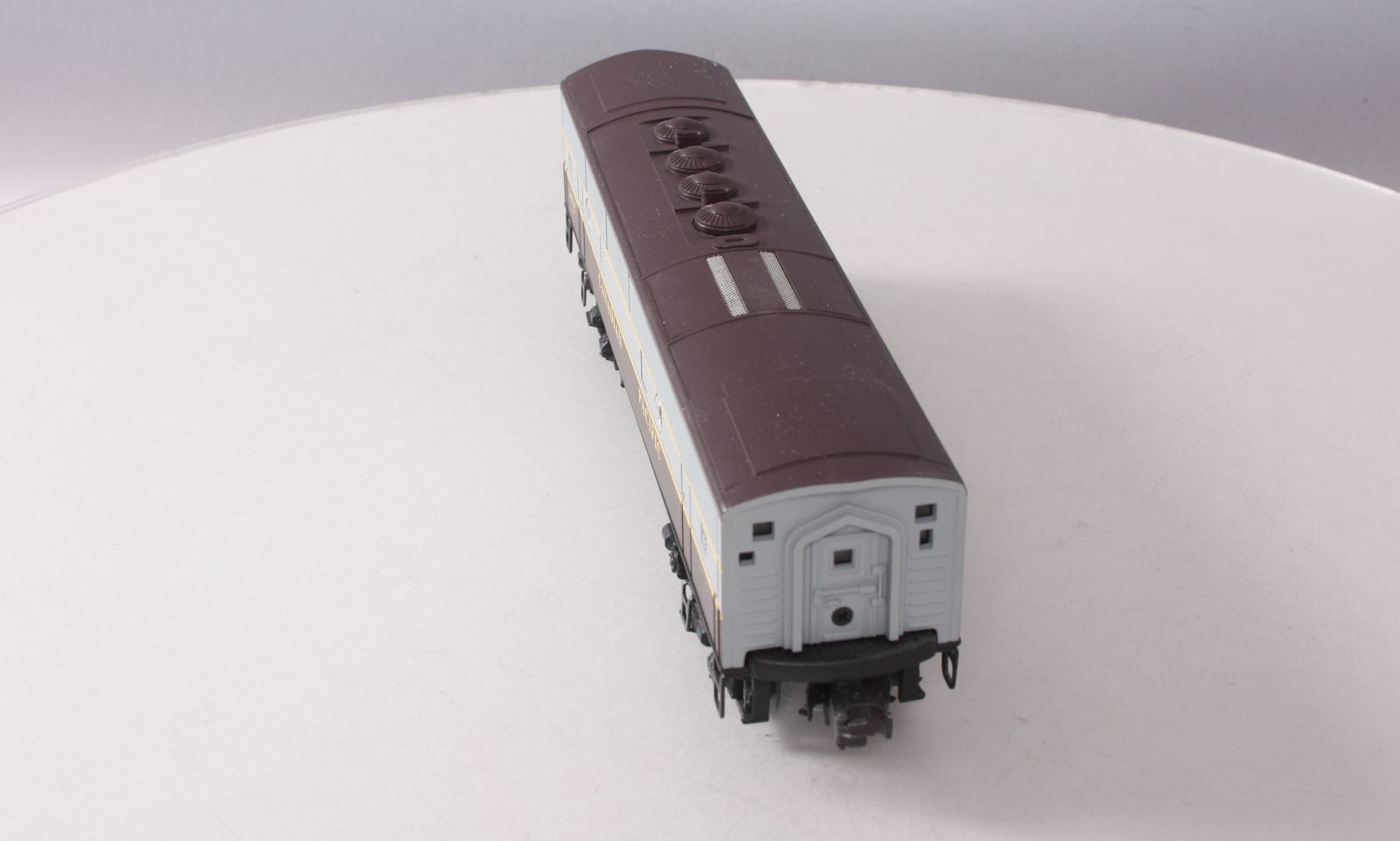 Lionel 6-14518 O CP F3 B-Unit Non-Powered Diesel Locomotive w/ Railsounds #2373C LN/Box
