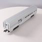 Williams 466105 O Gauge Canadian Pacific "Champlain" Aluminum Combo Car LN/Box