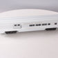 Williams 466105 O Gauge Canadian Pacific "Champlain" Aluminum Combo Car LN/Box