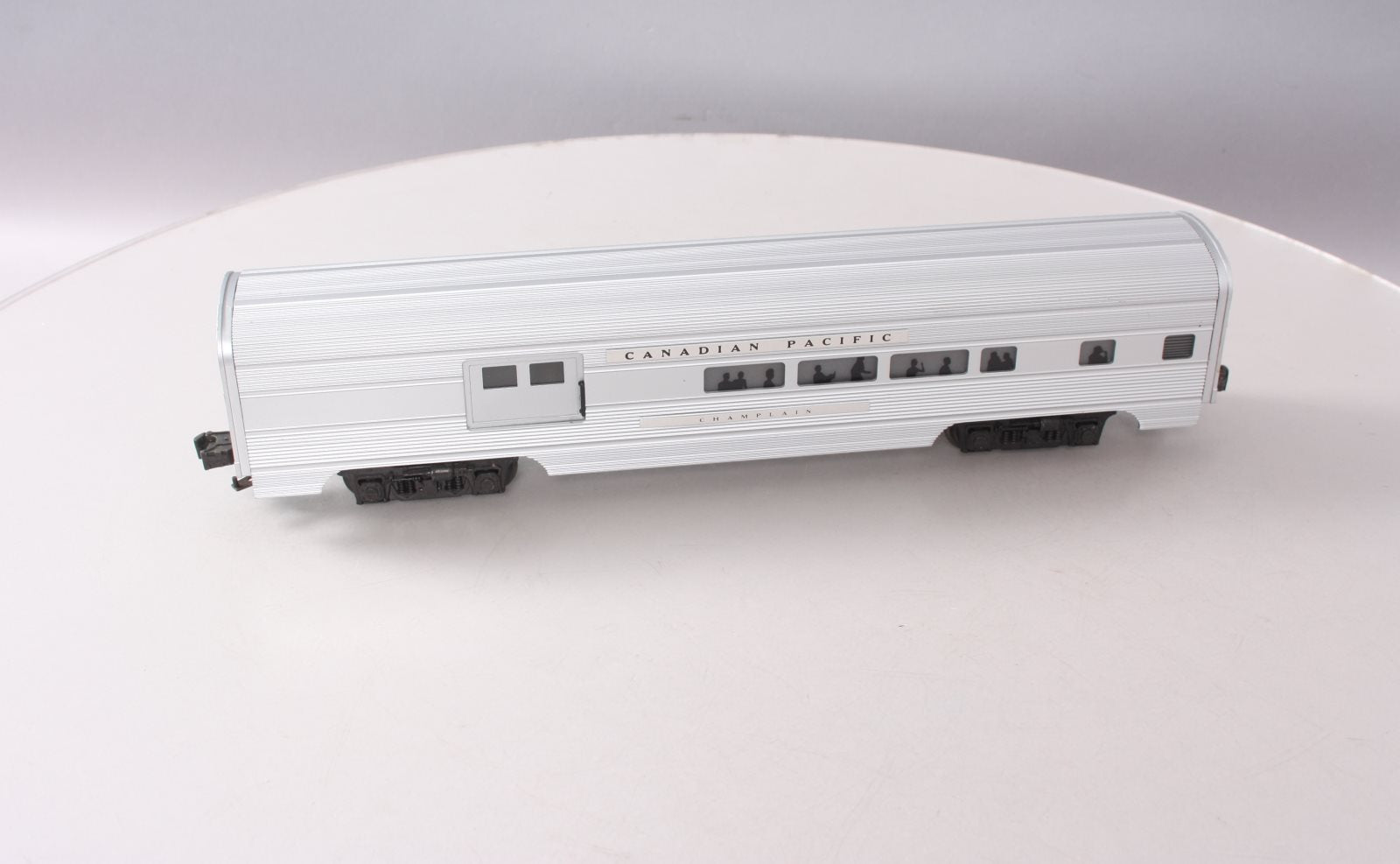 Williams 466105 O Gauge Canadian Pacific 