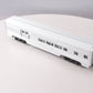 Williams 466105 O Gauge Canadian Pacific "Champlain" Aluminum Combo Car LN/Box