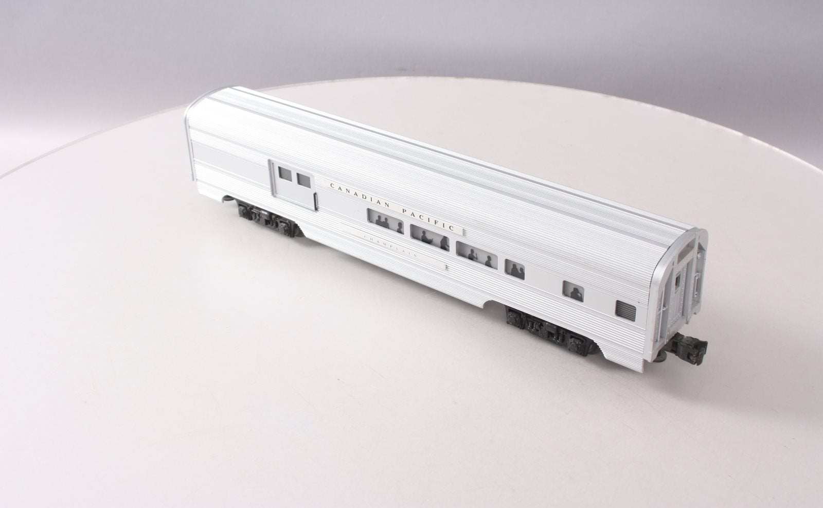 Williams 466105 O Gauge Canadian Pacific 