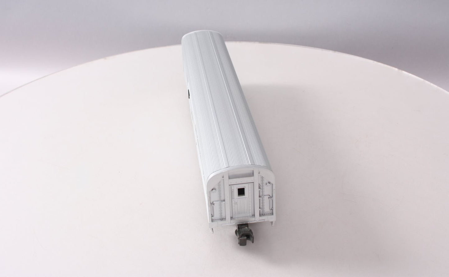 Williams 466105 O Gauge Canadian Pacific "Champlain" Aluminum Combo Car LN/Box