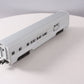 Williams 466105 O Gauge Canadian Pacific "Champlain" Aluminum Combo Car LN/Box