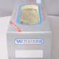 Williams 466105 O Gauge Canadian Pacific "Champlain" Aluminum Combo Car LN/Box