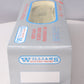 Williams 466105 O Gauge Canadian Pacific "Champlain" Aluminum Combo Car LN/Box