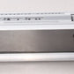 Williams 466105 O Gauge Canadian Pacific "Champlain" Aluminum Combo Car LN/Box