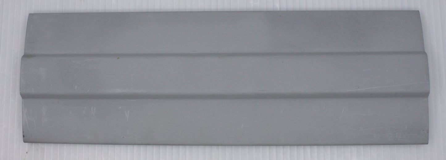 Lionel 113-114 Unpainted Box Cattle Car Roof