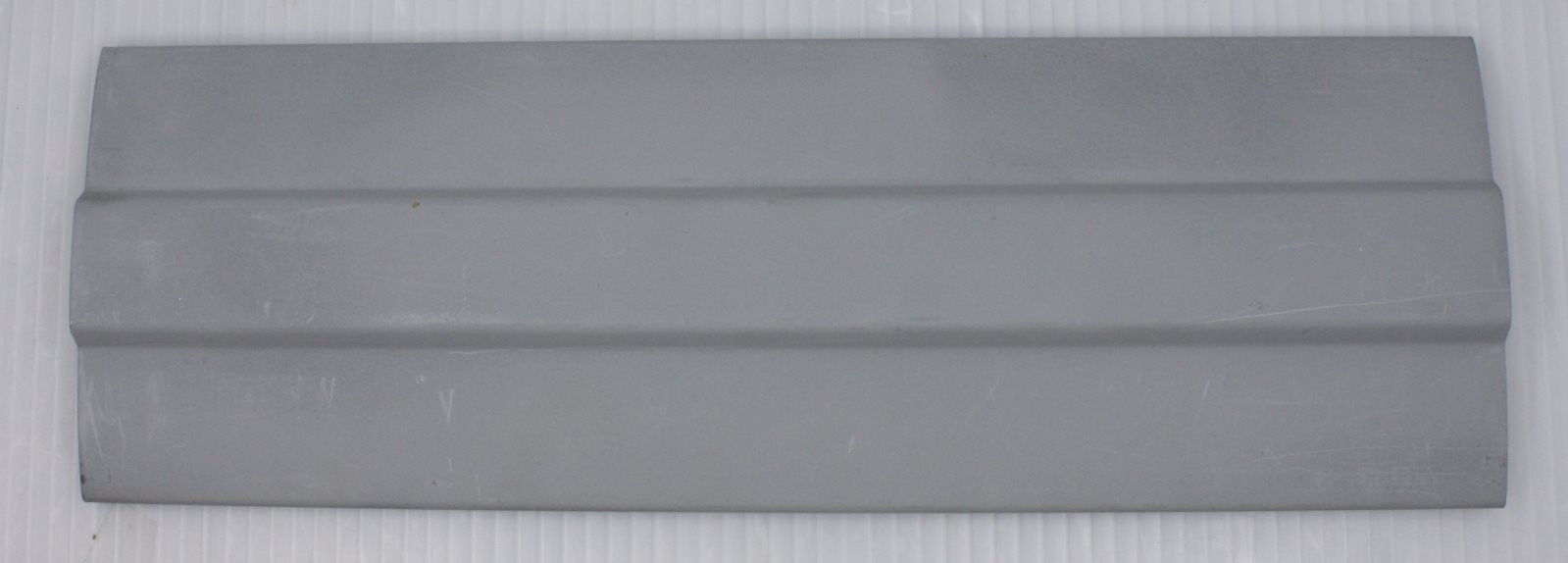 Lionel 113-114 Unpainted Box Cattle Car Roof