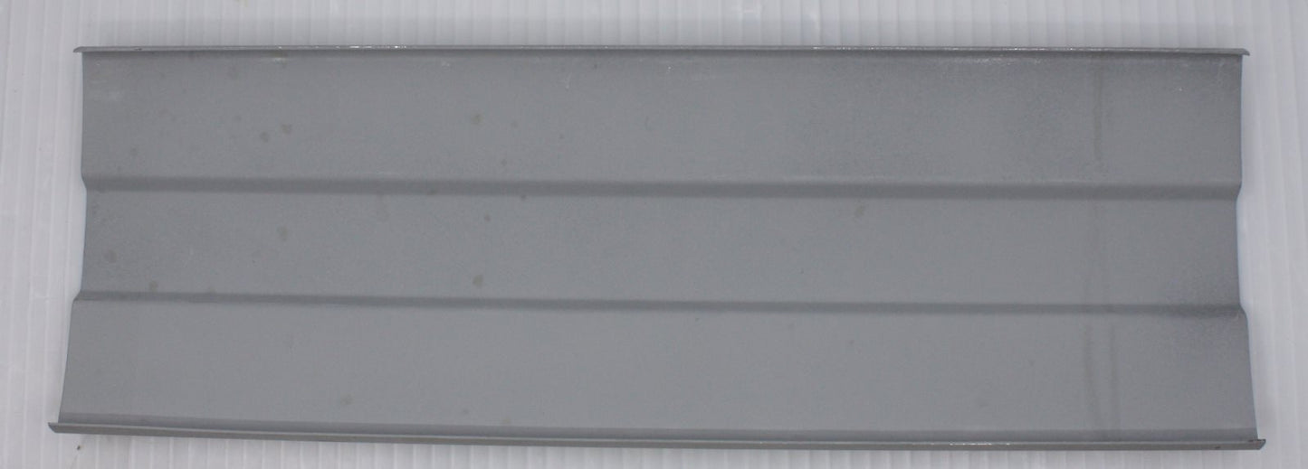 Lionel 113-114 Unpainted Box Cattle Car Roof
