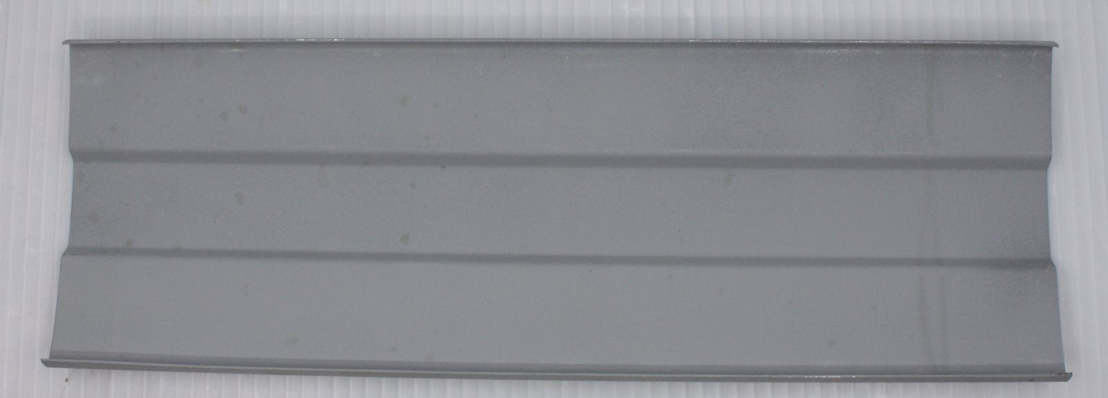 Lionel 113-114 Unpainted Box Cattle Car Roof
