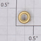 Lionel 1681-2 Brass Marker Light Lens Rim for 259, 1681, etc.
